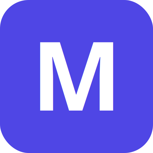 MurmurCast logo